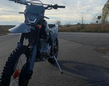 Kovi Другая, объемом двигателя 0.25 л и пробегом 0 тыс. км за 1800 $, фото 1 на Automoto.ua