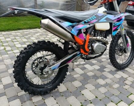 Kovi Другая, объемом двигателя 0.3 л и пробегом 0 тыс. км за 2550 $, фото 2 на Automoto.ua