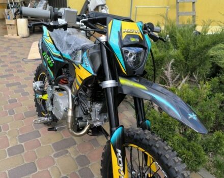 Kovi Другая, объемом двигателя 0.15 л и пробегом 0 тыс. км за 1283 $, фото 1 на Automoto.ua