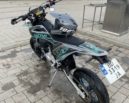 Kovi Другая, объемом двигателя 0.28 л и пробегом 0 тыс. км за 2580 $, фото 8 на Automoto.ua