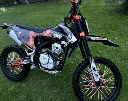 Kovi Другая, объемом двигателя 0.25 л и пробегом 0 тыс. км за 1950 $, фото 2 на Automoto.ua