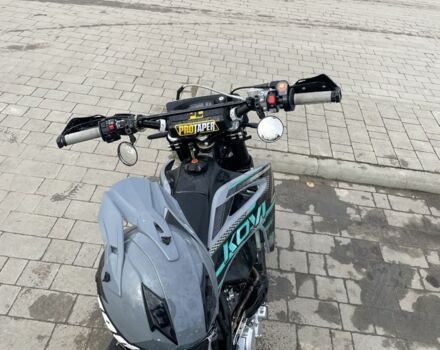 Kovi Другая, объемом двигателя 0.28 л и пробегом 0 тыс. км за 2580 $, фото 6 на Automoto.ua