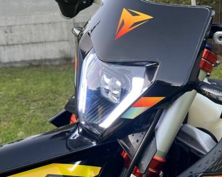 Kovi Другая, объемом двигателя 0.3 л и пробегом 0 тыс. км за 2762 $, фото 12 на Automoto.ua