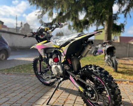 Kovi Інша, об'ємом двигуна 0.14 л та пробігом 0 тис. км за 1300 $, фото 6 на Automoto.ua