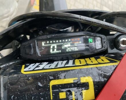 Kovi Другая, объемом двигателя 0.3 л и пробегом 0 тыс. км за 1660 $, фото 5 на Automoto.ua