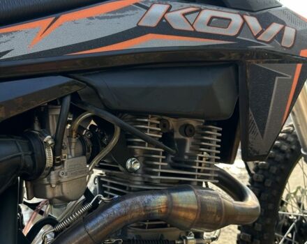 Kovi Другая, объемом двигателя 0.3 л и пробегом 0 тыс. км за 1600 $, фото 3 на Automoto.ua