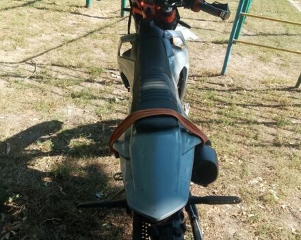 Kovi Другая, объемом двигателя 0.25 л и пробегом 0 тыс. км за 1500 $, фото 2 на Automoto.ua