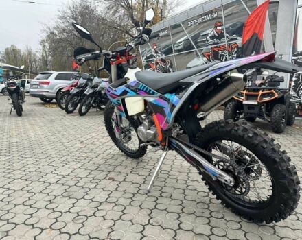 Kovi Інша, об'ємом двигуна 0.27 л та пробігом 0 тис. км за 2472 $, фото 8 на Automoto.ua