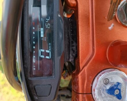 Kovi Другая, объемом двигателя 0.25 л и пробегом 0 тыс. км за 2075 $, фото 7 на Automoto.ua