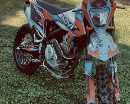 Kovi Другая, объемом двигателя 0.25 л и пробегом 0 тыс. км за 2000 $, фото 2 на Automoto.ua