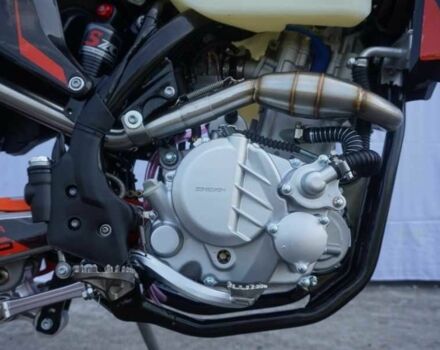 Kovi Другая, объемом двигателя 0.3 л и пробегом 0 тыс. км за 2760 $, фото 6 на Automoto.ua