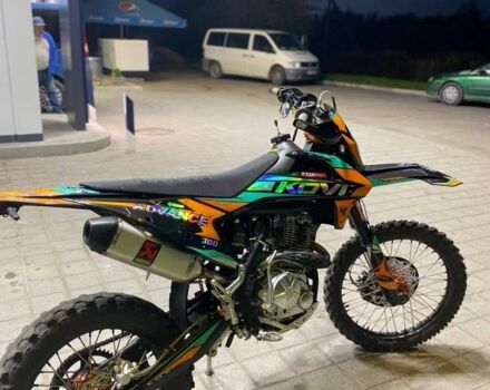 Kovi Другая, объемом двигателя 0.3 л и пробегом 0 тыс. км за 2000 $, фото 3 на Automoto.ua