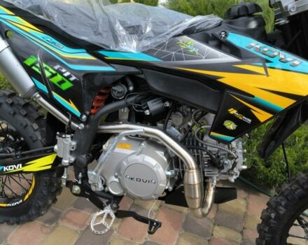 Kovi Другая, объемом двигателя 0.15 л и пробегом 0 тыс. км за 1283 $, фото 3 на Automoto.ua