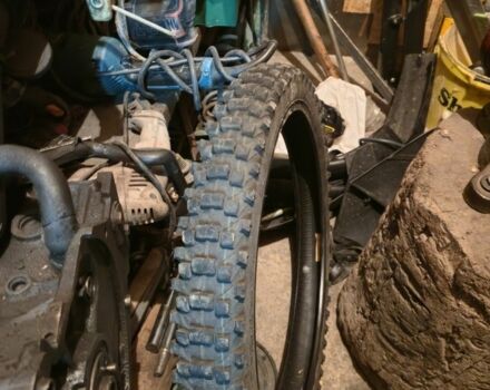 Kovi Другая, объемом двигателя 0.27 л и пробегом 0 тыс. км за 1426 $, фото 6 на Automoto.ua