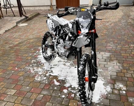 Kovi Другая, объемом двигателя 0.3 л и пробегом 0 тыс. км за 2500 $, фото 3 на Automoto.ua