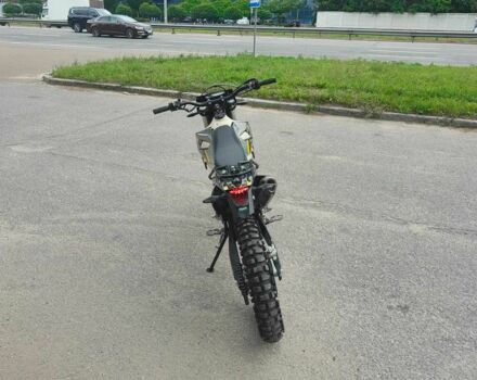 Kovi Другая 2025 в Киеве на Automoto.ua Kovi Другая, объемом двигателя 0.25 л и пробегом 0 тыс. км за 1970 $, фото 4 на Automoto.ua