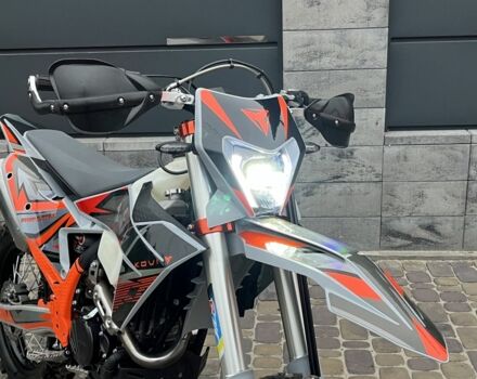 Kovi Другая, объемом двигателя 0.3 л и пробегом 0 тыс. км за 2500 $, фото 2 на Automoto.ua