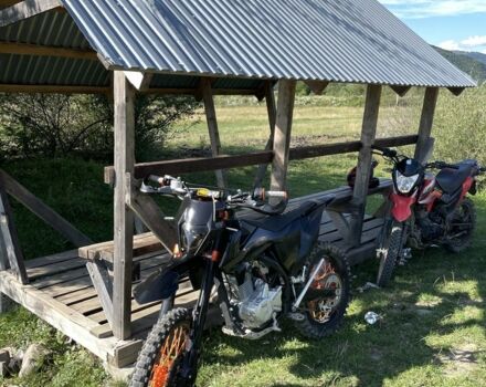 Kovi Другая, объемом двигателя 0.25 л и пробегом 0 тыс. км за 1800 $, фото 3 на Automoto.ua