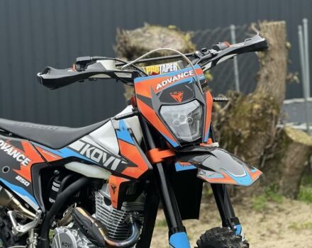 Kovi Другая, объемом двигателя 0.25 л и пробегом 0 тыс. км за 2000 $, фото 1 на Automoto.ua