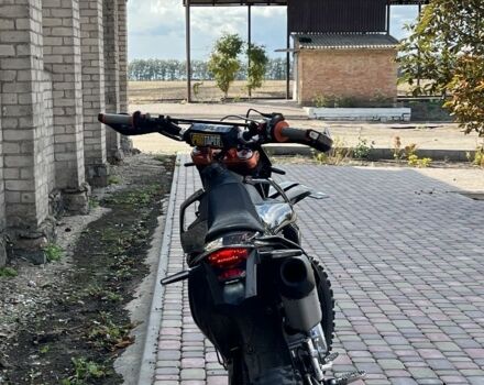 Kovi Другая, объемом двигателя 0.25 л и пробегом 0 тыс. км за 1850 $, фото 4 на Automoto.ua