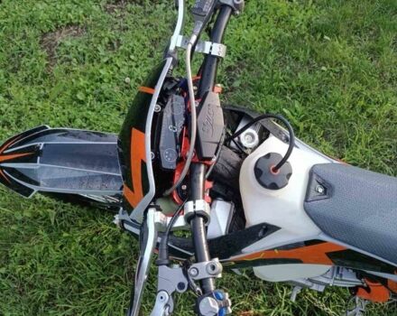 Kovi Інша, об'ємом двигуна 0.3 л та пробігом 0 тис. км за 2600 $, фото 4 на Automoto.ua