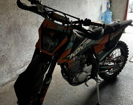 Kovi Другая, объемом двигателя 0.3 л и пробегом 0 тыс. км за 2000 $, фото 5 на Automoto.ua