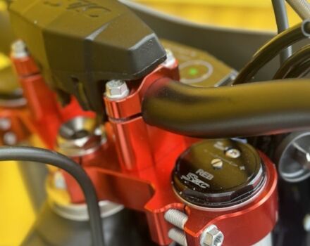 Kovi Інша, об'ємом двигуна 0.3 л та пробігом 0 тис. км за 2770 $, фото 16 на Automoto.ua