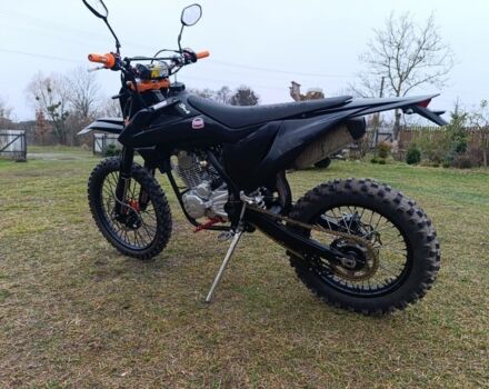 Kovi Другая, объемом двигателя 0.25 л и пробегом 0 тыс. км за 1300 $, фото 3 на Automoto.ua