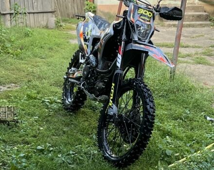 Kovi Другая, объемом двигателя 0.3 л и пробегом 0 тыс. км за 1900 $, фото 7 на Automoto.ua