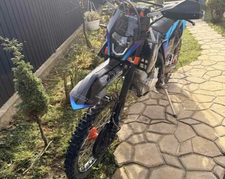 Kovi Інша, об'ємом двигуна 0.3 л та пробігом 0 тис. км за 2100 $, фото 2 на Automoto.ua