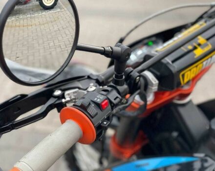 Kovi Другая, объемом двигателя 0.25 л и пробегом 0 тыс. км за 2100 $, фото 4 на Automoto.ua