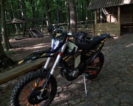 Kovi Інша, об'ємом двигуна 0.3 л та пробігом 0 тис. км за 3200 $, фото 1 на Automoto.ua