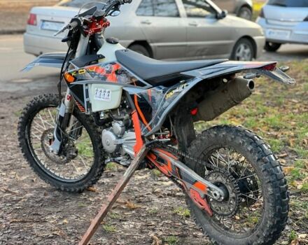 Kovi Другая, объемом двигателя 0.28 л и пробегом 0 тыс. км за 2500 $, фото 5 на Automoto.ua