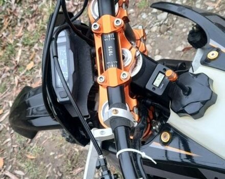 Kovi Другая, объемом двигателя 0.3 л и пробегом 0 тыс. км за 2350 $, фото 8 на Automoto.ua