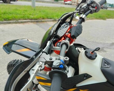 Kovi Другая, объемом двигателя 0.3 л и пробегом 0 тыс. км за 3580 $, фото 9 на Automoto.ua