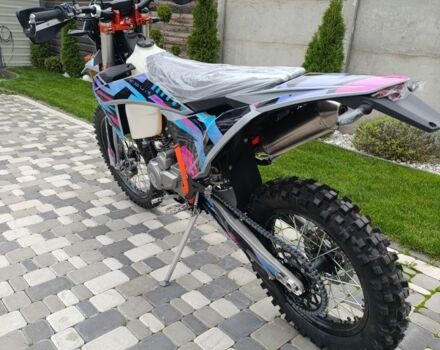 Kovi Другая, объемом двигателя 0.3 л и пробегом 0 тыс. км за 2550 $, фото 1 на Automoto.ua