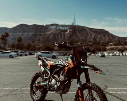 Kovi Другая, объемом двигателя 0.3 л и пробегом 0 тыс. км за 2000 $, фото 13 на Automoto.ua