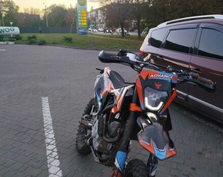 Kovi Другая, объемом двигателя 0.25 л и пробегом 0 тыс. км за 1683 $, фото 2 на Automoto.ua