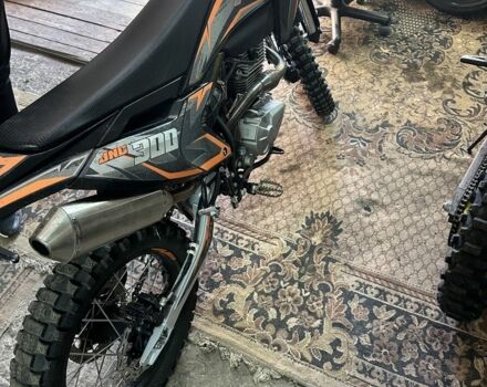 Kovi Другая, объемом двигателя 0.3 л и пробегом 0 тыс. км за 1600 $, фото 6 на Automoto.ua