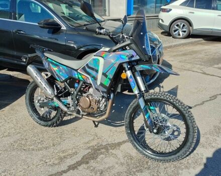 Kovi Інша, об'ємом двигуна 0.3 л та пробігом 0 тис. км за 2480 $, фото 3 на Automoto.ua