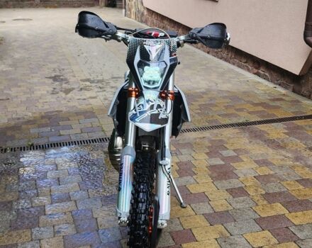 Kovi Другая, объемом двигателя 0.25 л и пробегом 0 тыс. км за 3050 $, фото 4 на Automoto.ua