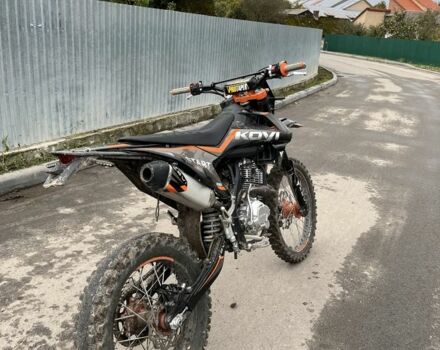 Kovi Інша, об'ємом двигуна 0.25 л та пробігом 0 тис. км за 1533 $, фото 2 на Automoto.ua