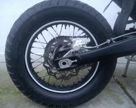 Kovi Другая, объемом двигателя 0.25 л и пробегом 0 тыс. км за 2300 $, фото 10 на Automoto.ua