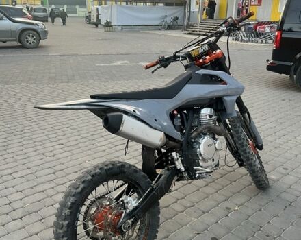 Kovi Другая, объемом двигателя 0.25 л и пробегом 0 тыс. км за 1620 $, фото 2 на Automoto.ua