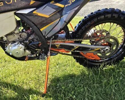 Kovi Інша, об'ємом двигуна 0.3 л та пробігом 0 тис. км за 3200 $, фото 6 на Automoto.ua