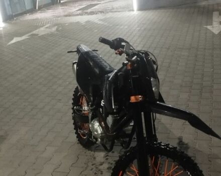 Kovi Інша, об'ємом двигуна 0.25 л та пробігом 0 тис. км за 1400 $, фото 5 на Automoto.ua