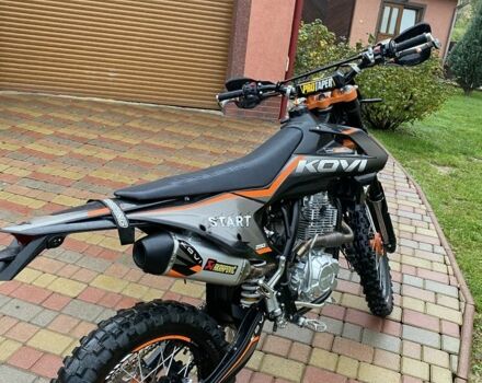 Kovi Інша, об'ємом двигуна 0.25 л та пробігом 0 тис. км за 1550 $, фото 2 на Automoto.ua