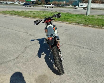 Kovi Другая, объемом двигателя 0.3 л и пробегом 0 тыс. км за 2760 $, фото 4 на Automoto.ua