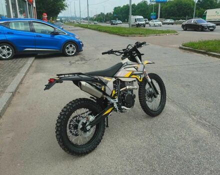 Kovi Другая 2025 в Киеве на Automoto.ua Kovi Другая, объемом двигателя 0.25 л и пробегом 0 тыс. км за 1970 $, фото 3 на Automoto.ua