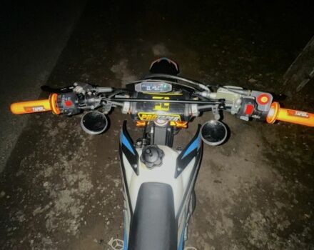 Kovi Другая, объемом двигателя 0.25 л и пробегом 0 тыс. км за 1850 $, фото 5 на Automoto.ua